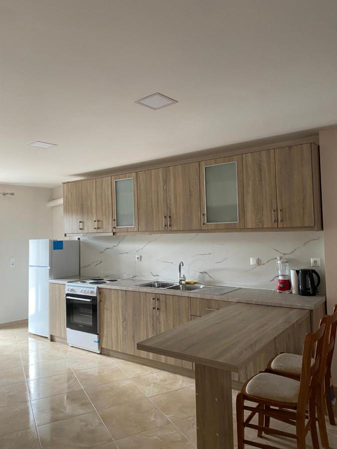 Αρτέμιδα Plus Karpenisi Apartment 外观 照片