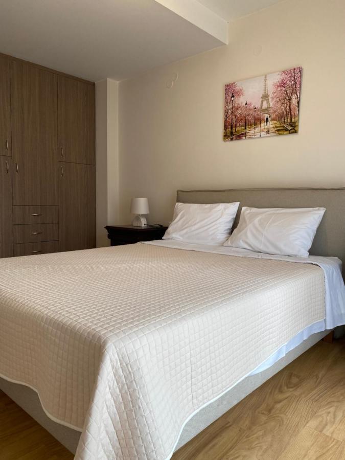 Αρτέμιδα Plus Karpenisi Apartment 外观 照片