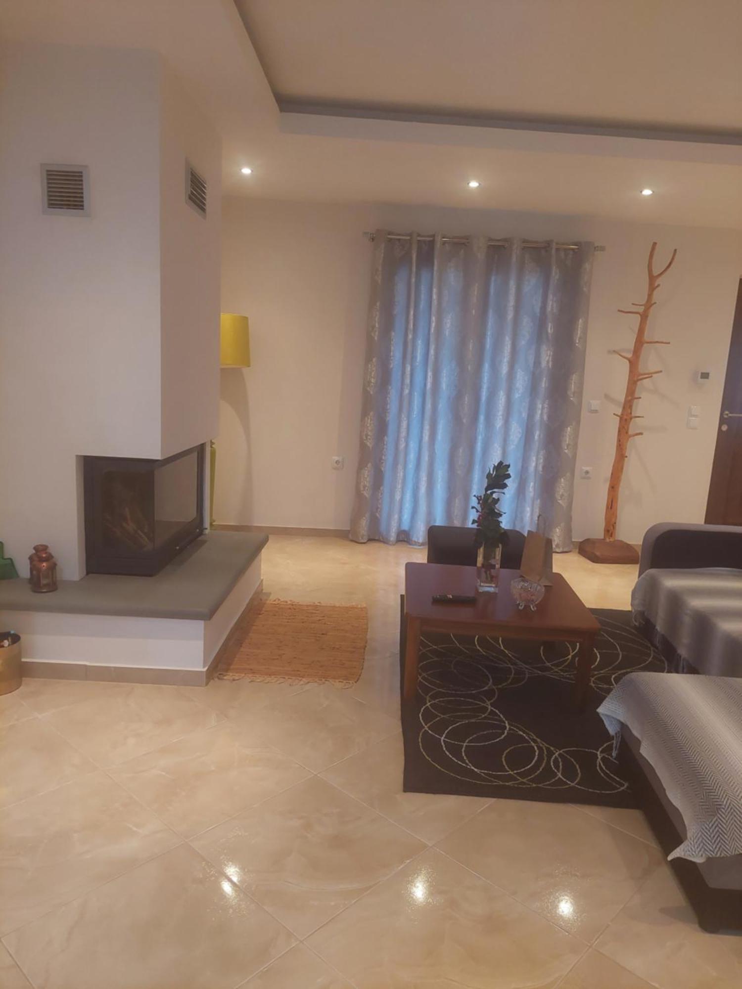 Αρτέμιδα Plus Karpenisi Apartment 外观 照片